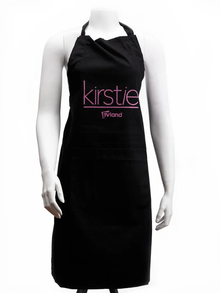 Apron 