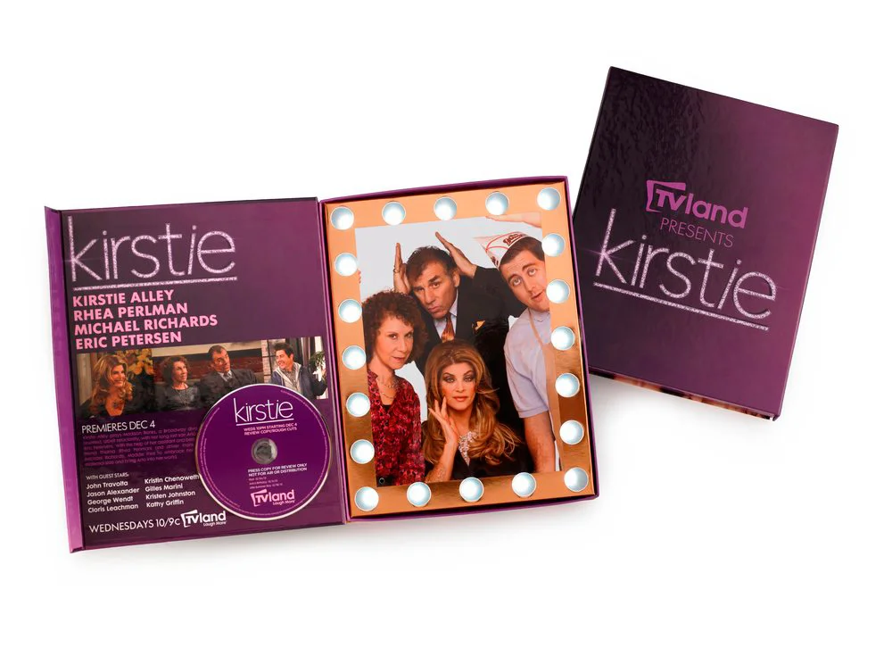 Press kit