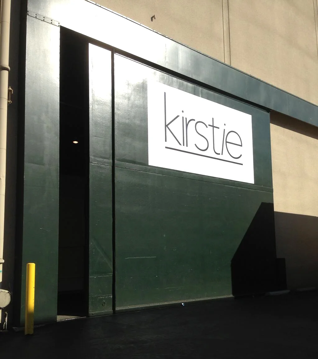  Final logo on sound stage in LA 