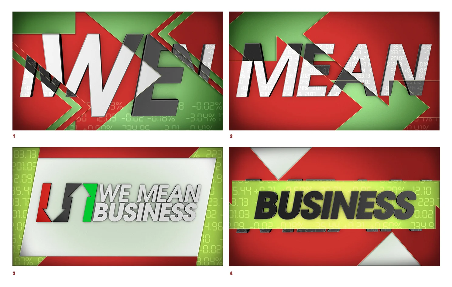 Ww Mean Business TV Show Open Pitch