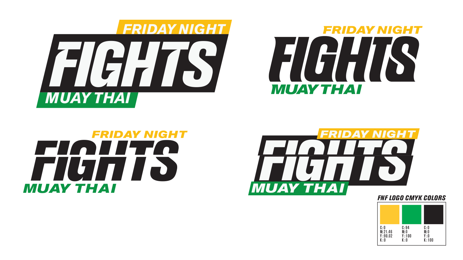 Logo Exploration