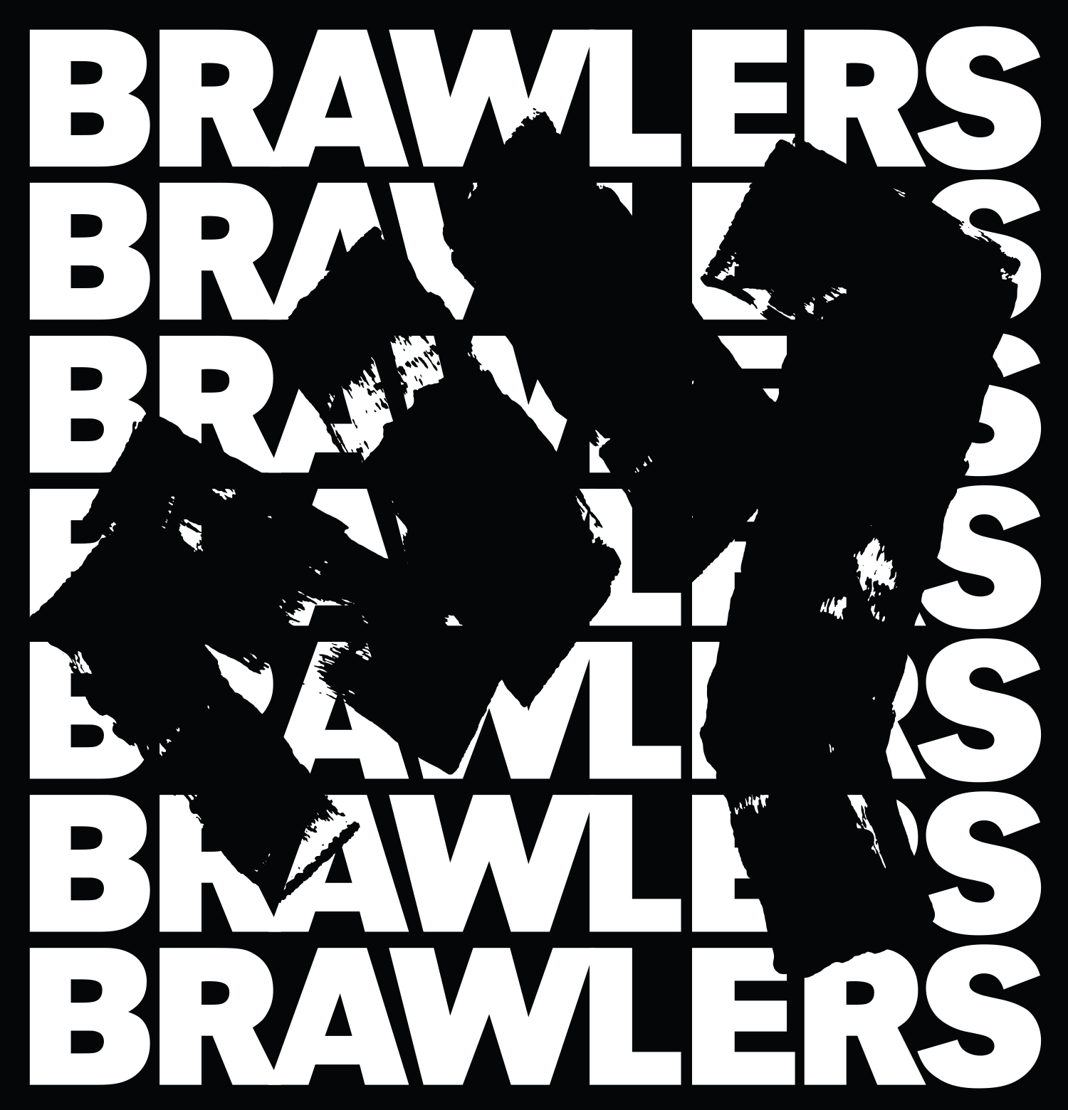 NEW YORK BRAWLERS