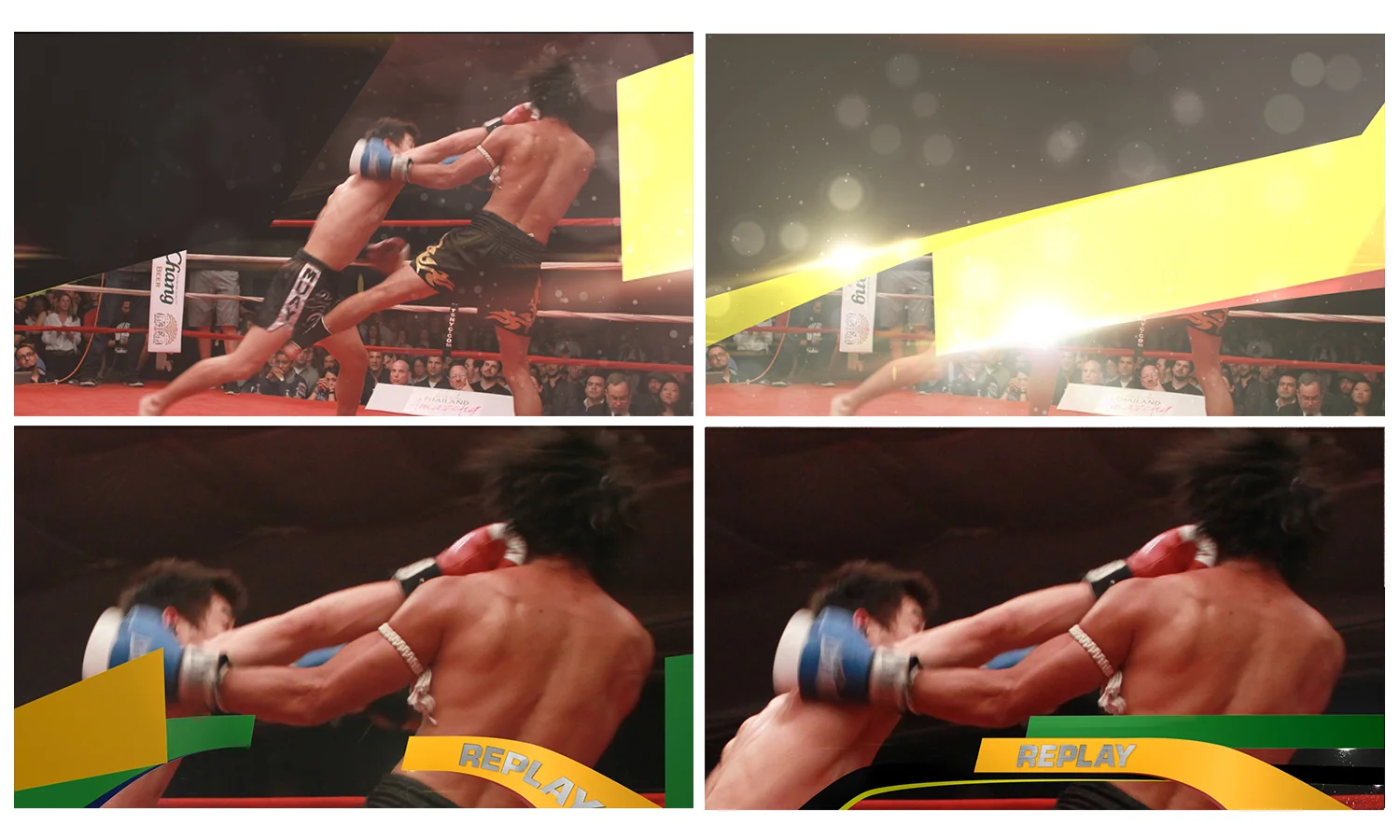  Replay Segment 