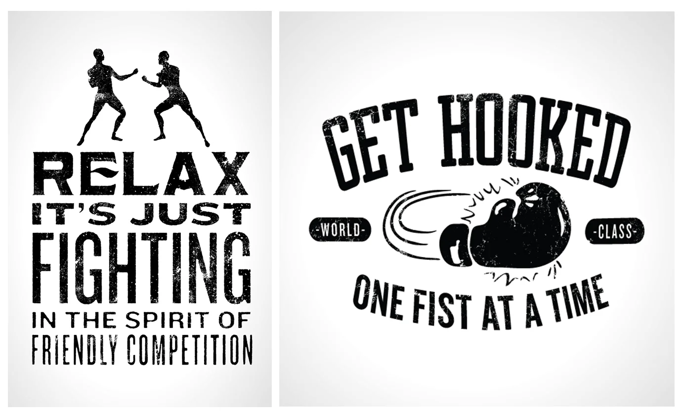  T-shirt graphics 