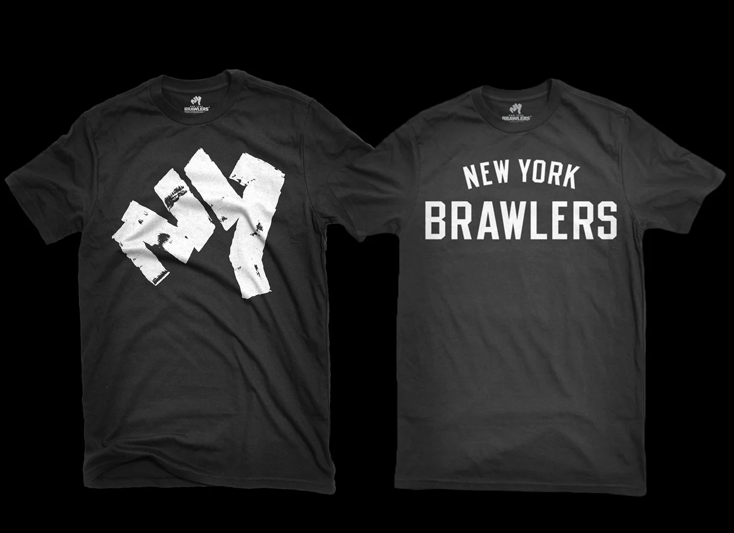  T-shirts 