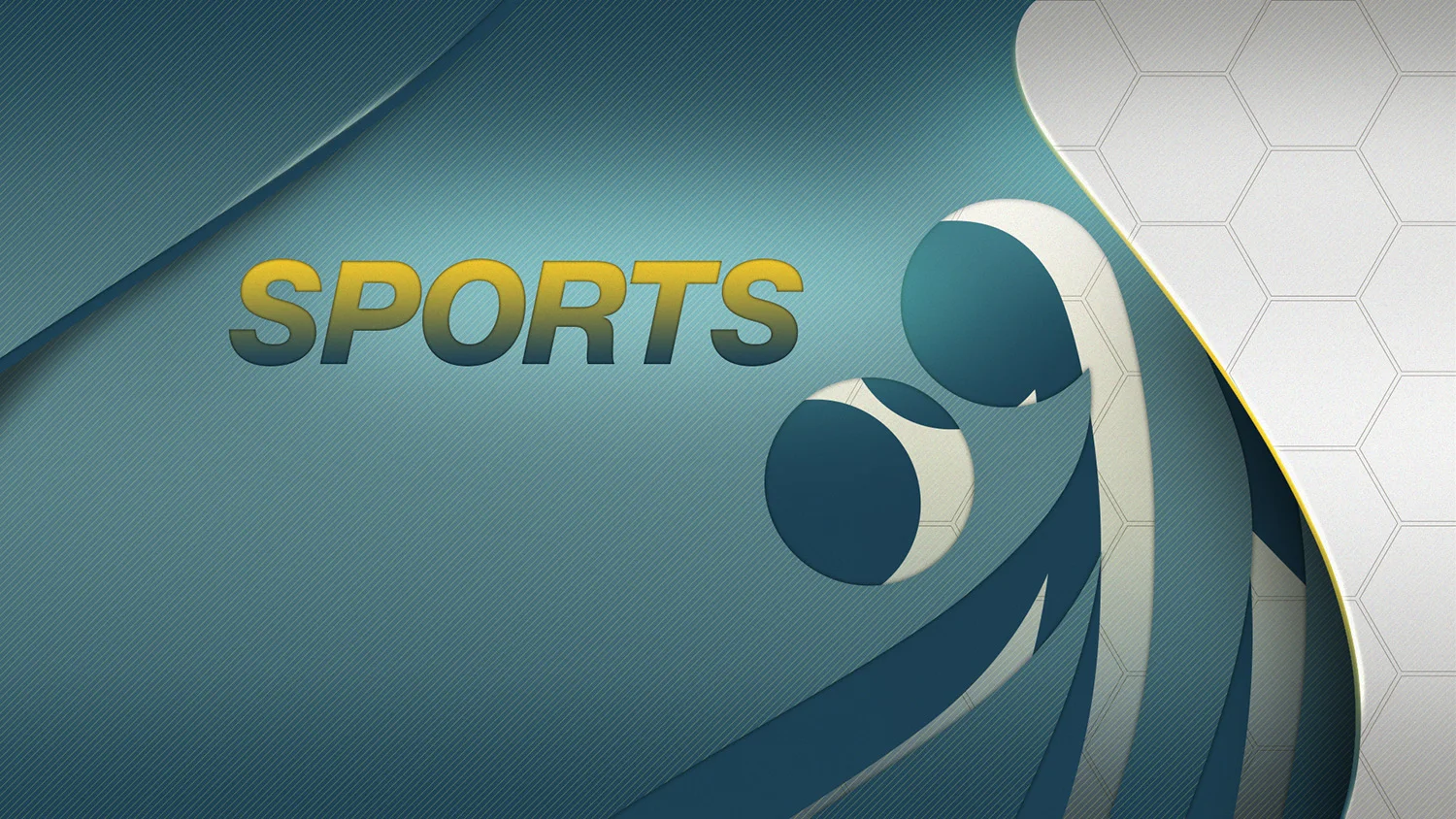 Interstitial "Sports"