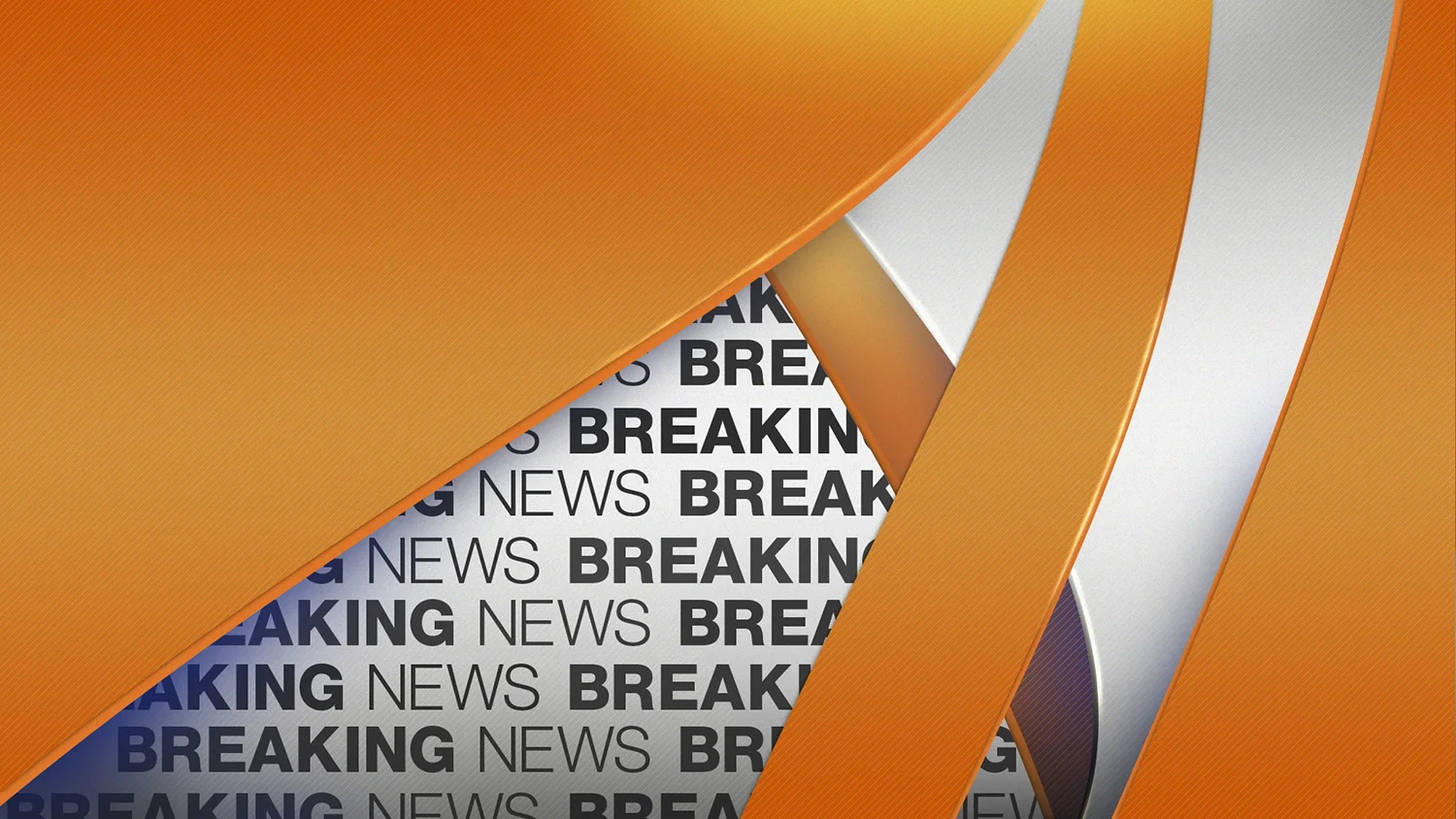 Interstitial "Breaking News"