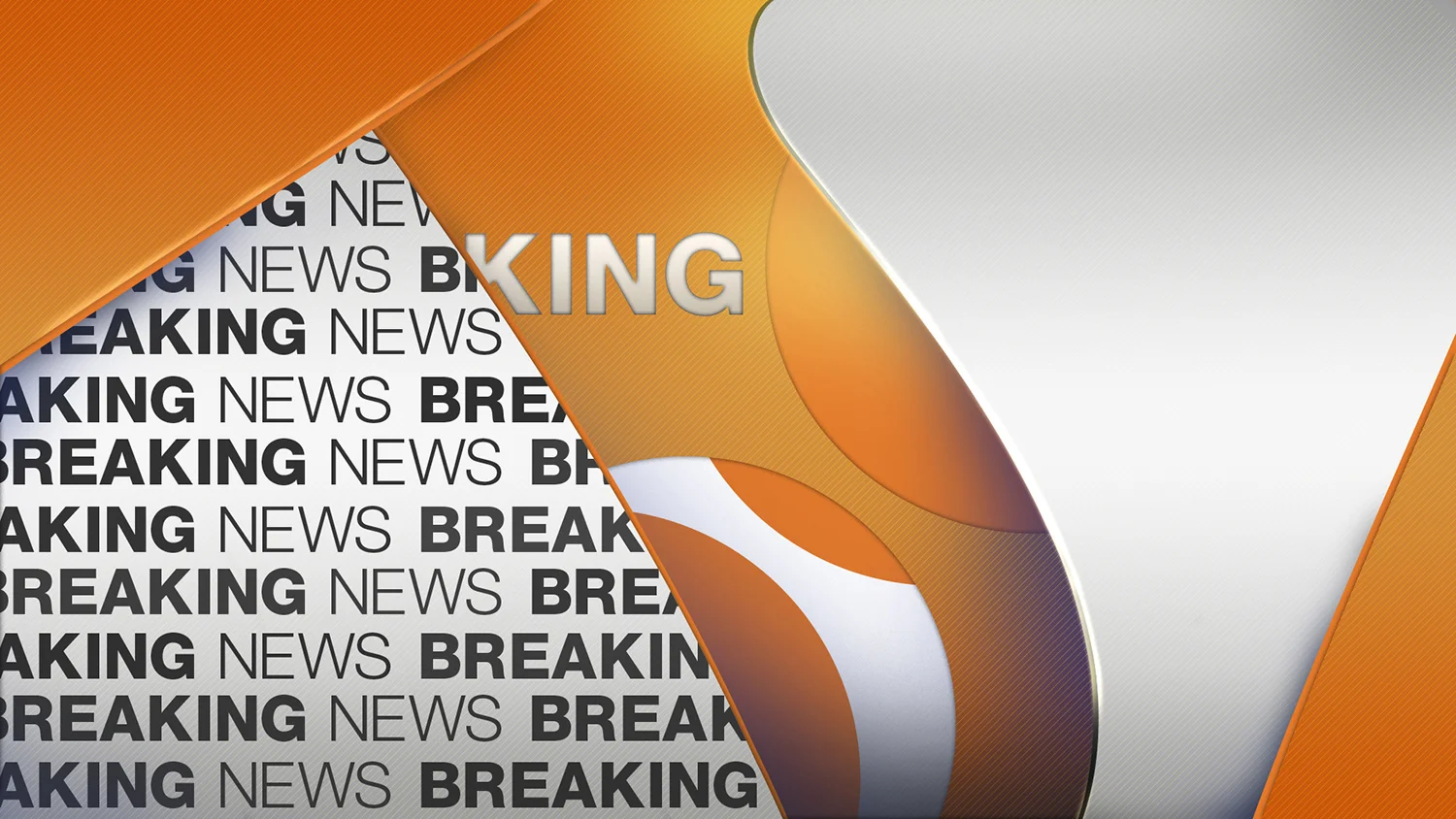 Interstitial "Breaking News"