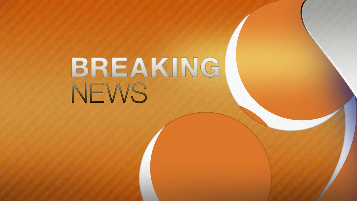 Interstitial "Breaking News"