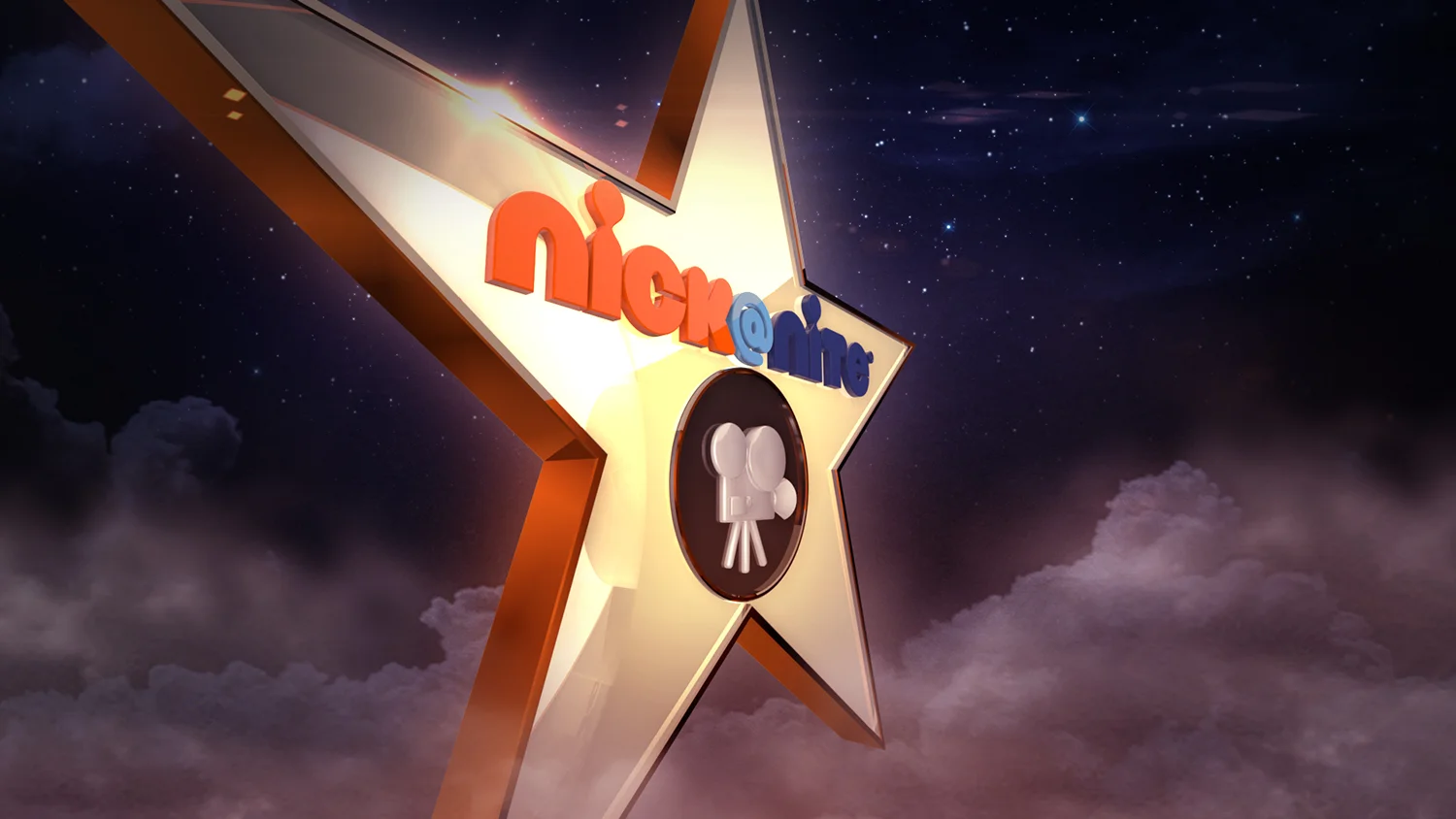 Concept Boards "Star Bright"