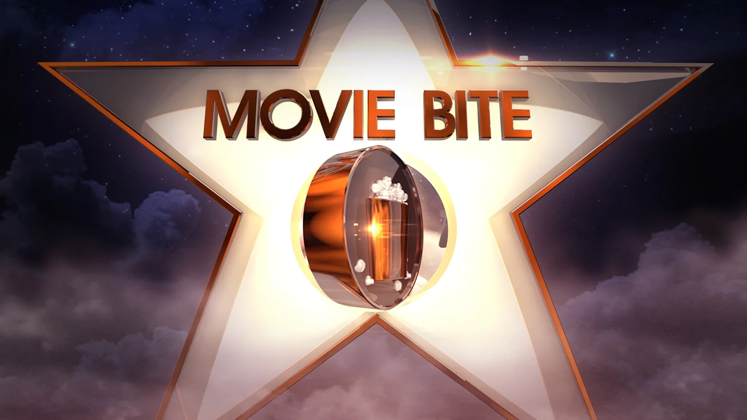 Concept Boards "Star Bright"