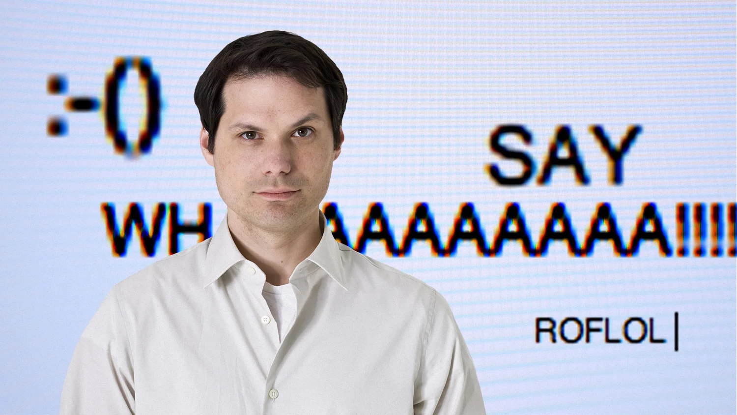 Green Screen Background