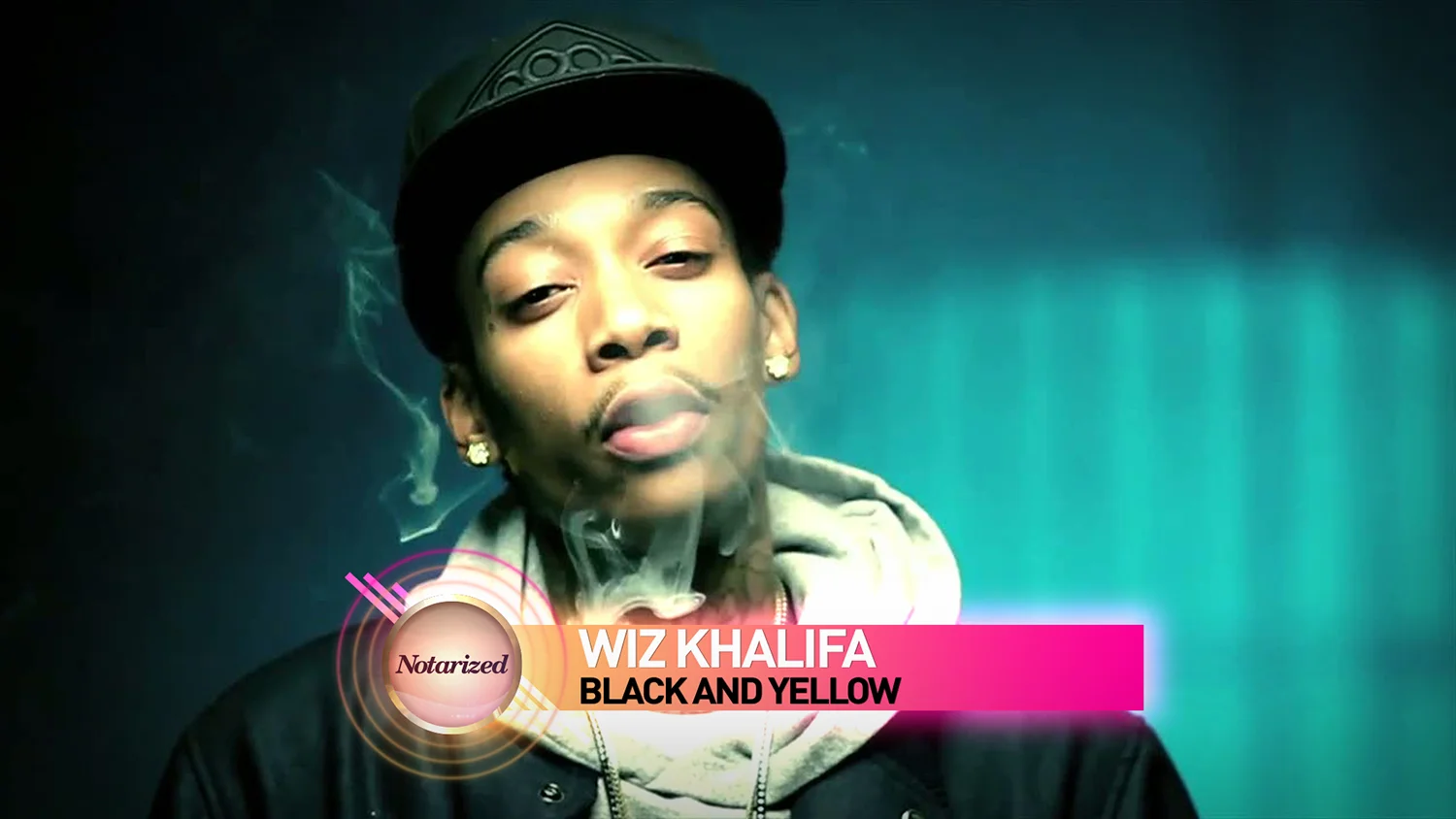 Show Package Concept " All Accsess Granted"