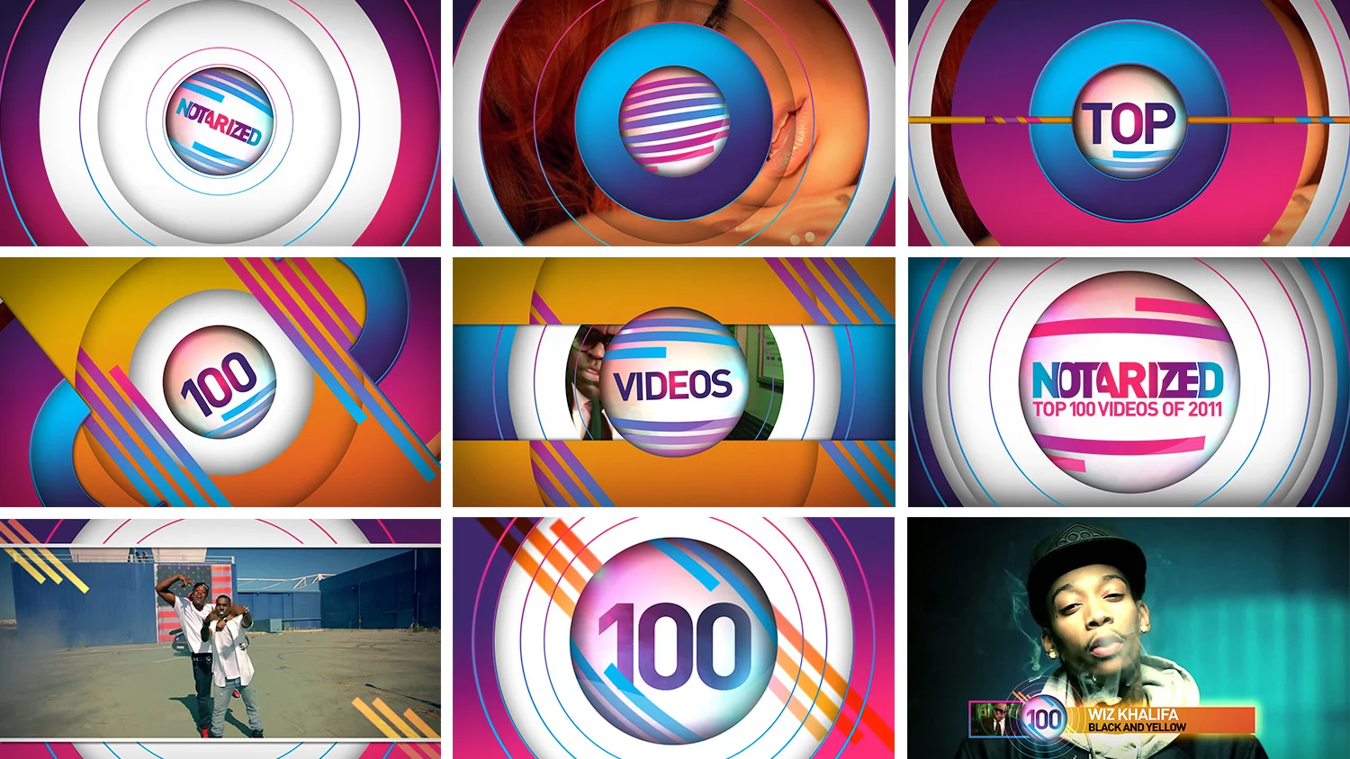 All Access Granted Evolution