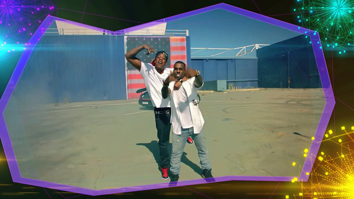  Video Window Mortise 