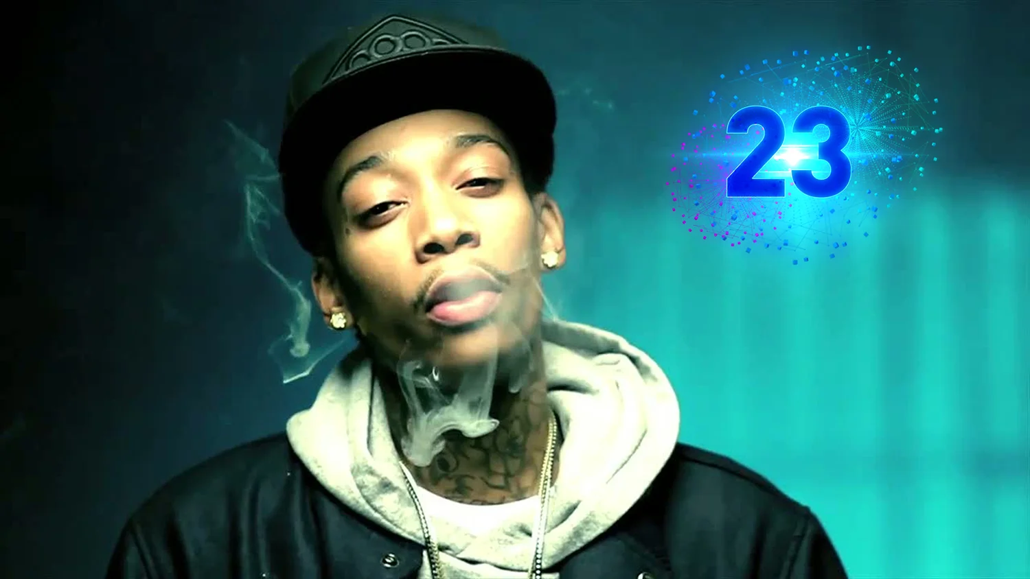  Countdown number upper 