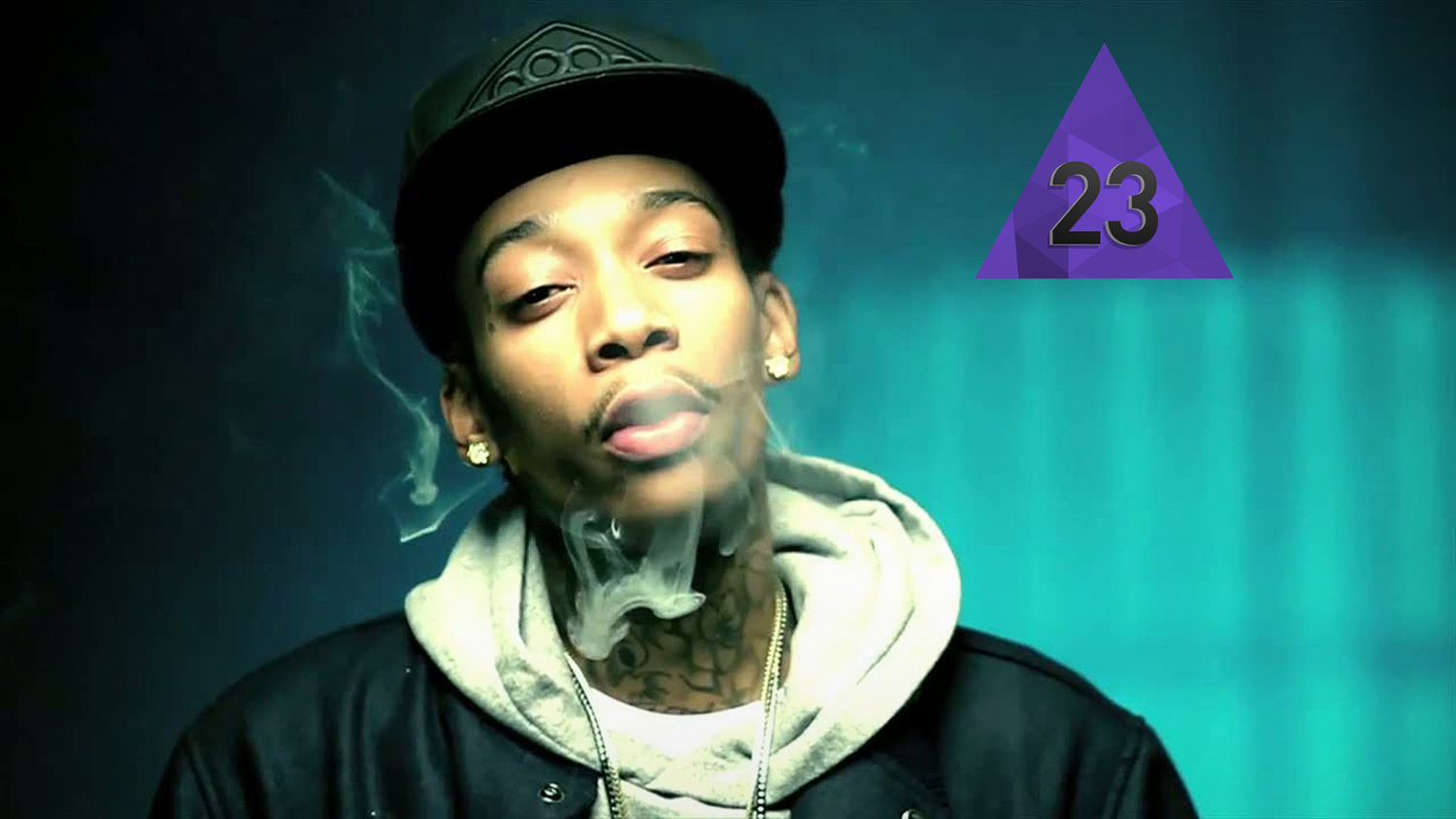  Countdown Number Upper 