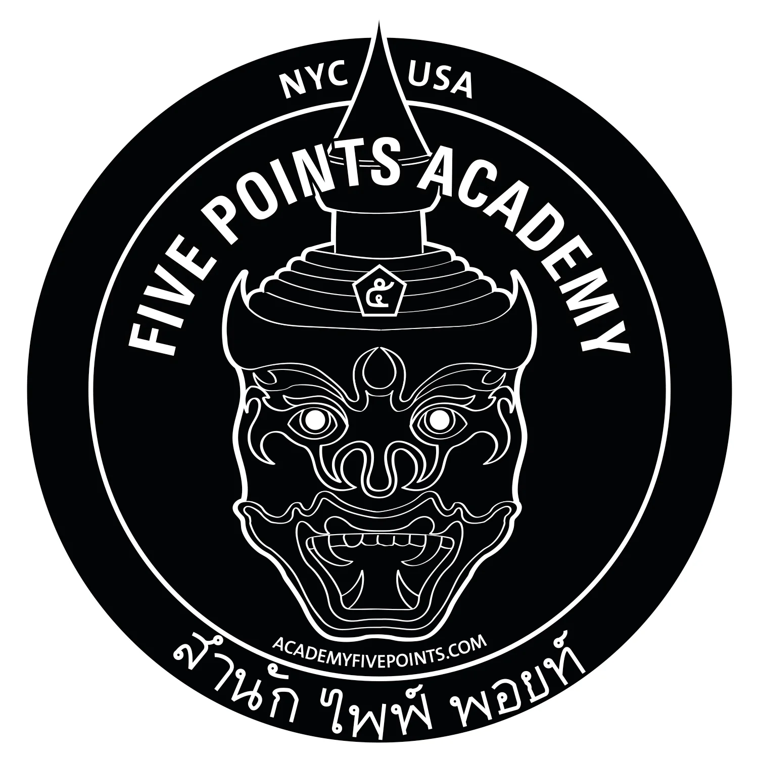 Five Points Academy