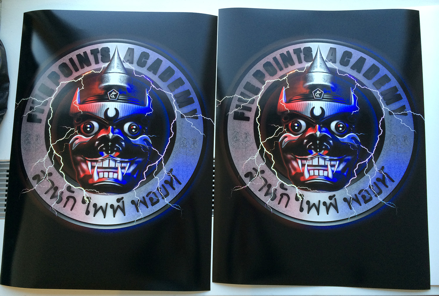 Final Print