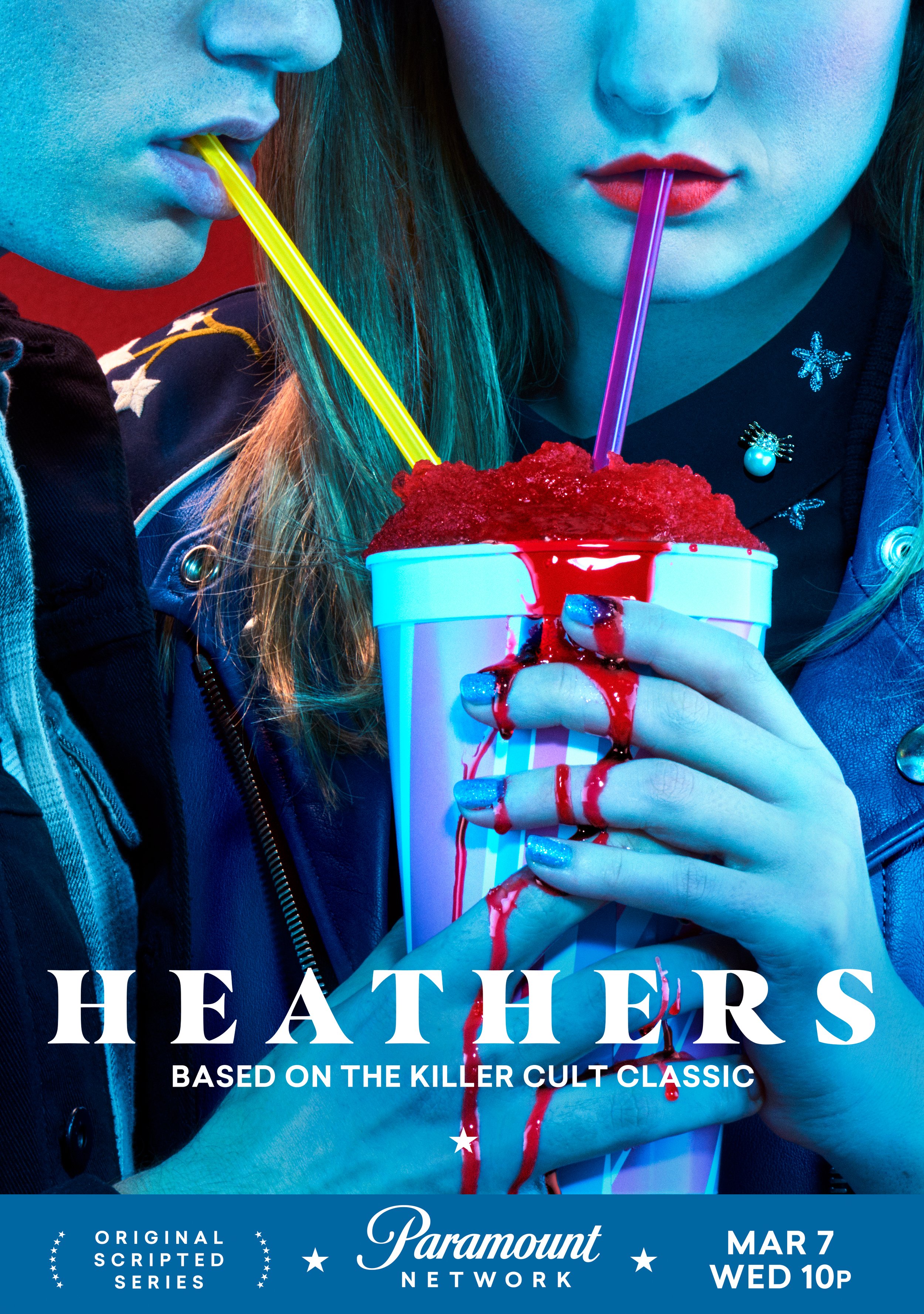 HEATHERS