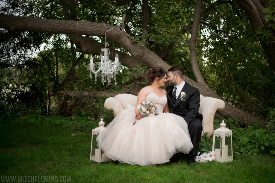 Mitch Fleming Photography | Wedding Portrait 5