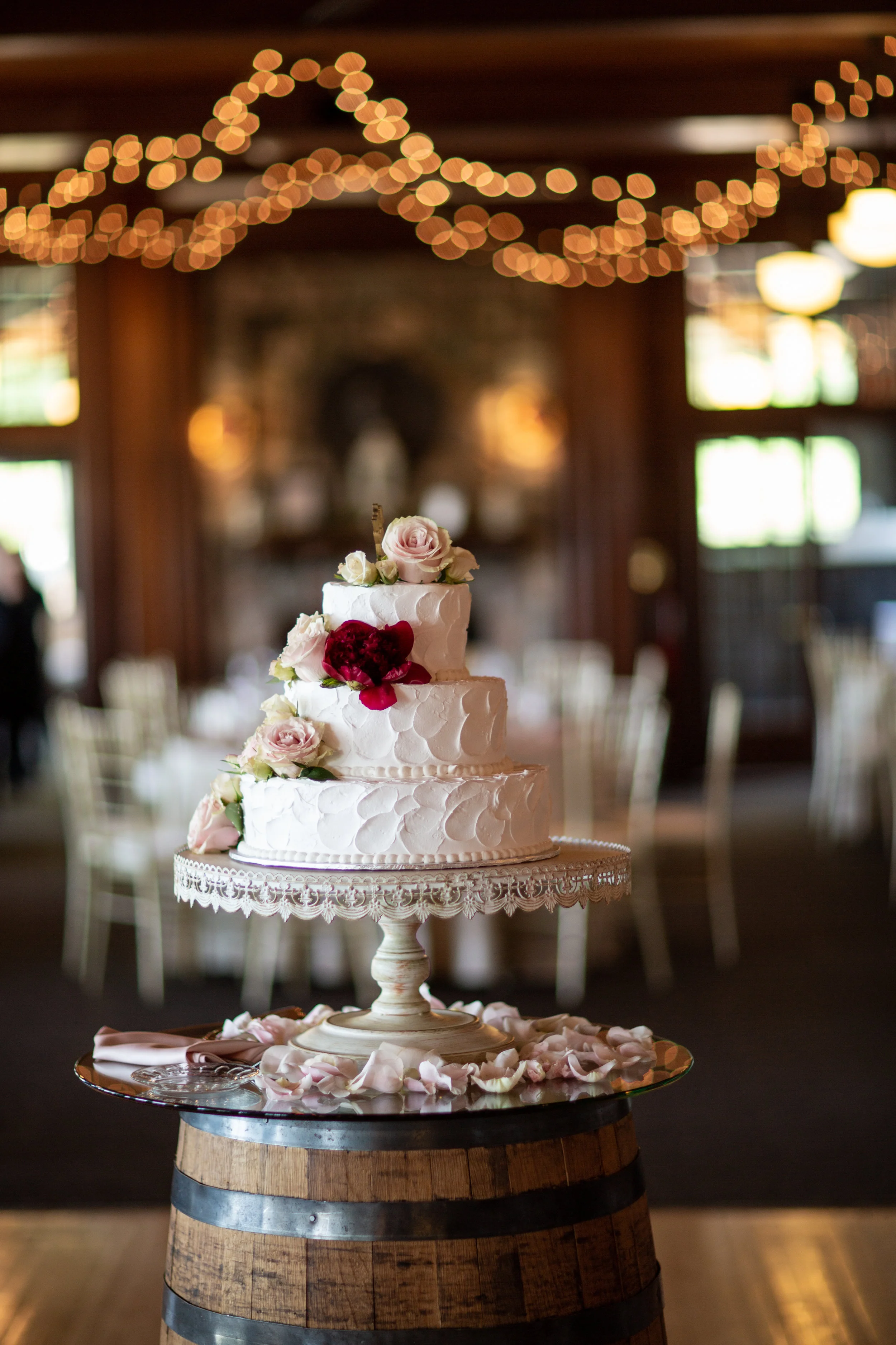 Mitch Fleming Photography | Wedding Portrait 7