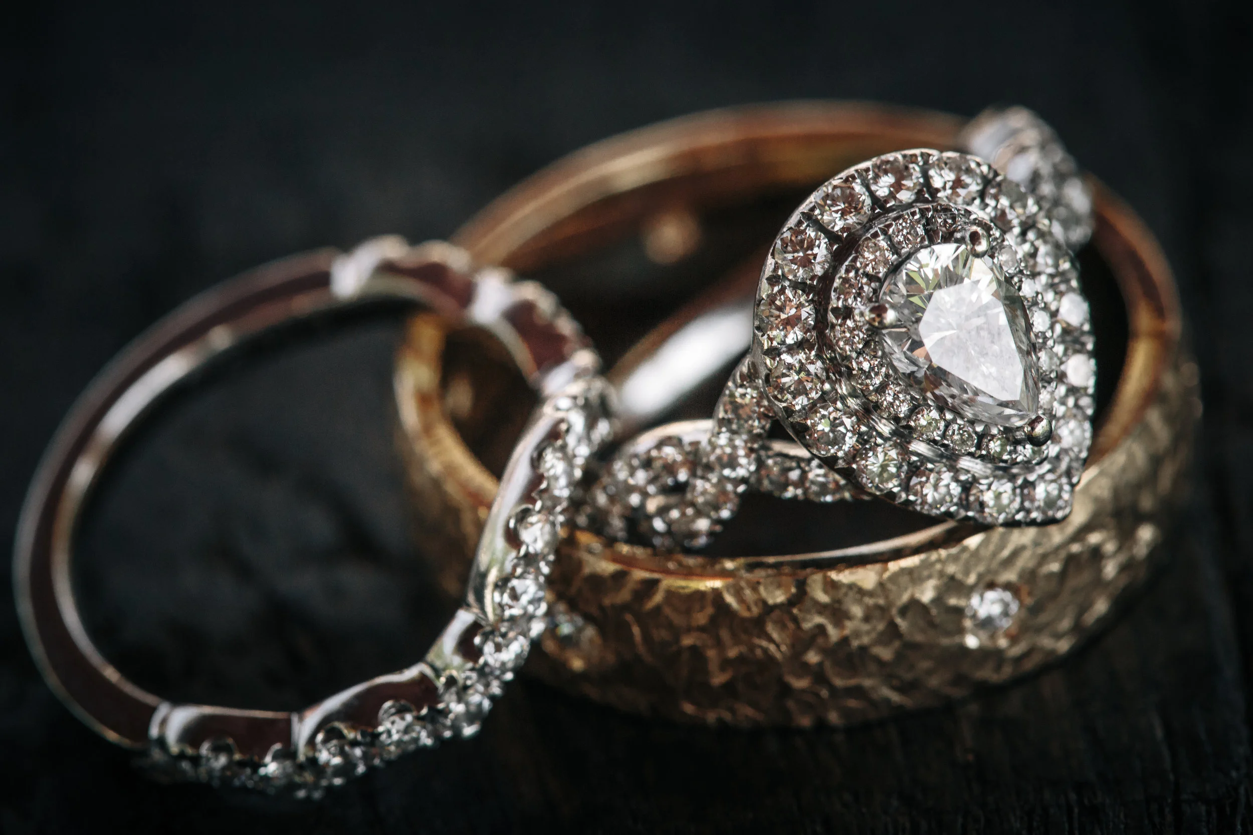 Mitch Fleming Photography | Wedding Portrait 6