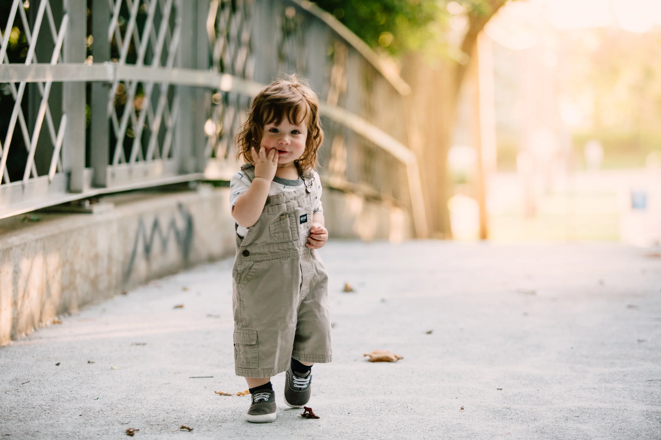Bauer Family | Howell MI | Family Photographer