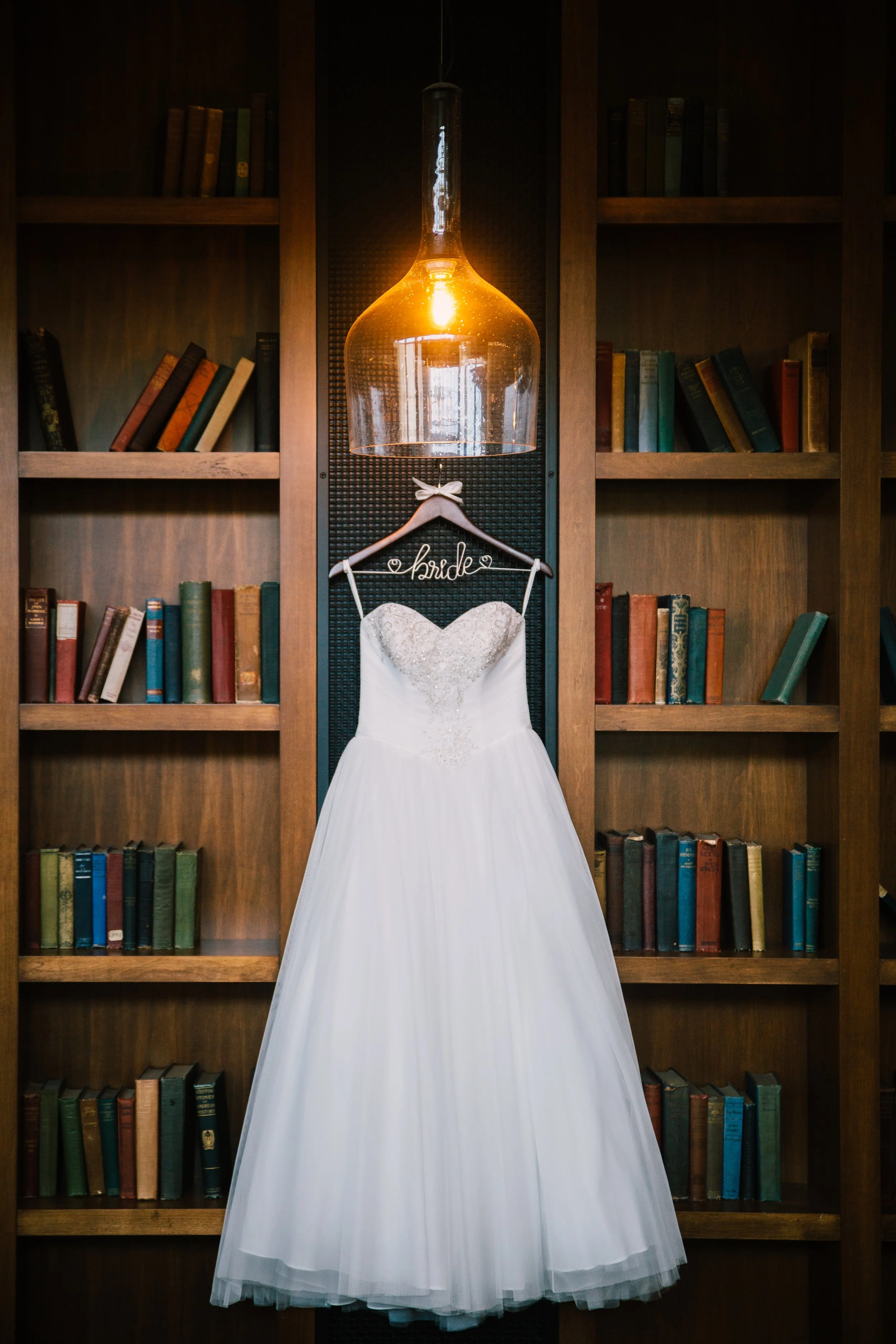 Mitch Fleming Photography | Wedding Portrait 2