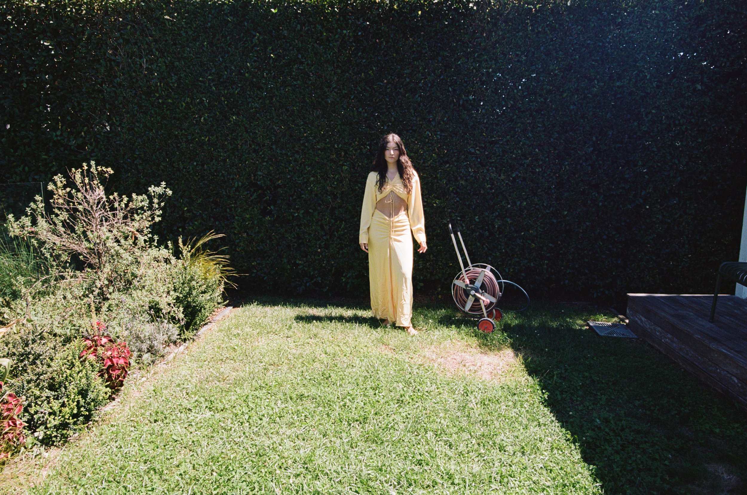 lorde house tour