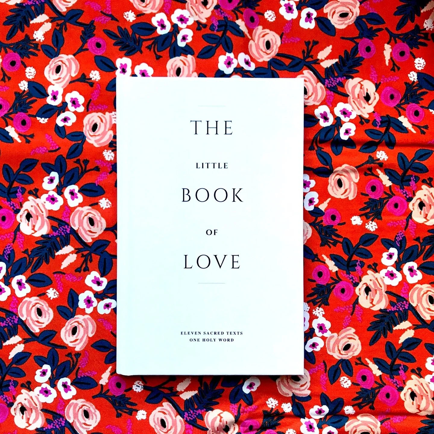 The world's eleven most sacred and influential texts all have something in common. Despite being from different regions, centuries, and schools of thought, they all recognize the importance and power of love. ⁠
.⁠
.⁠
.⁠
.⁠
.⁠
.⁠
#love #loveandlight #