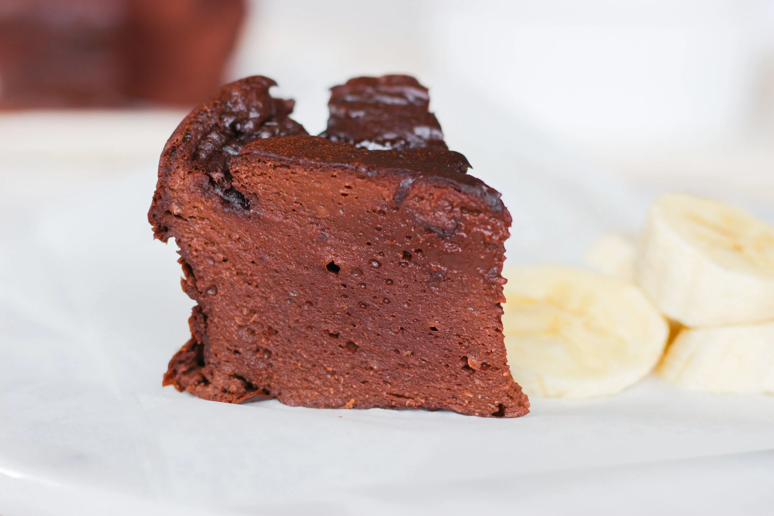 Banana and Choc Soufle.jpg