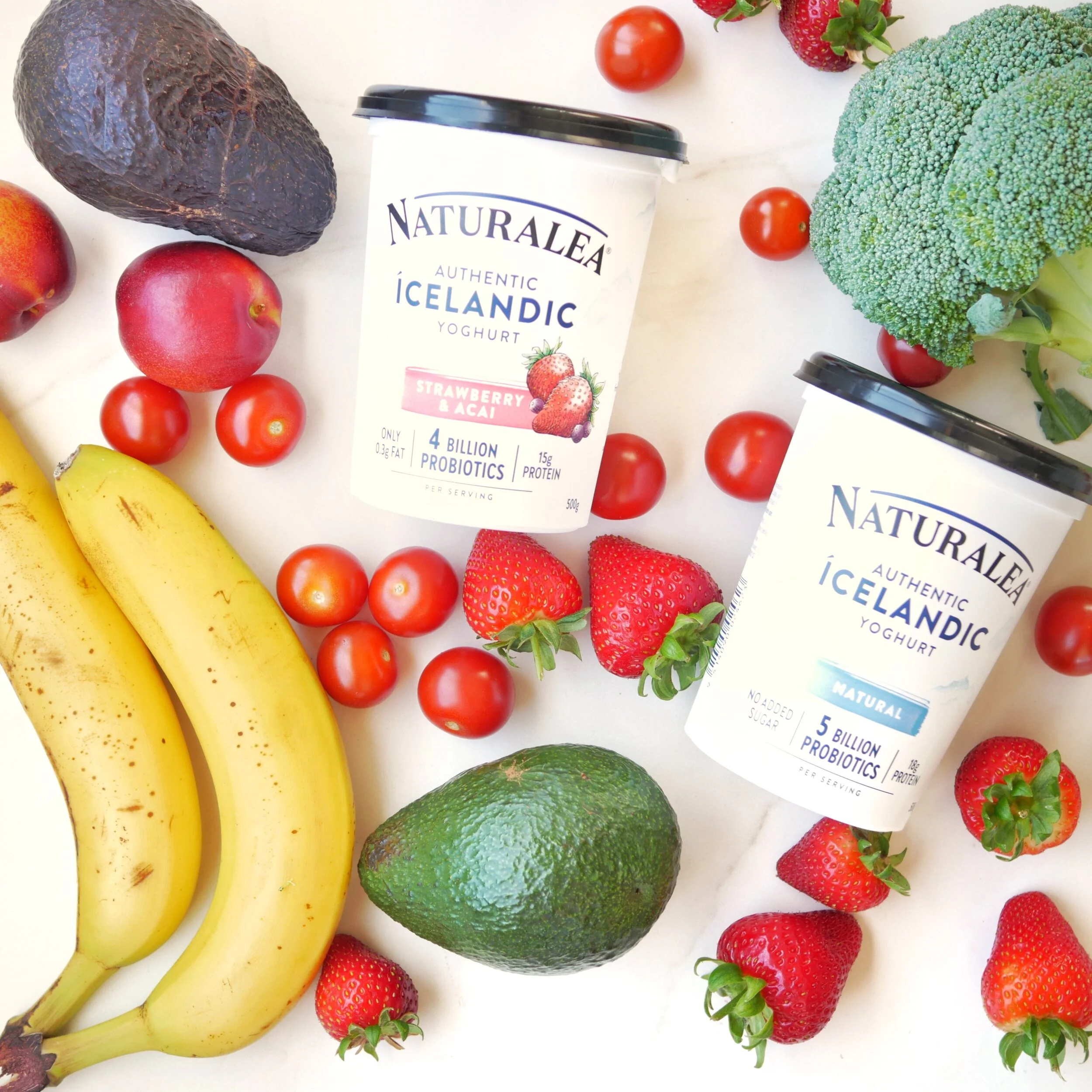 5 Ways to Improve your Gut Health