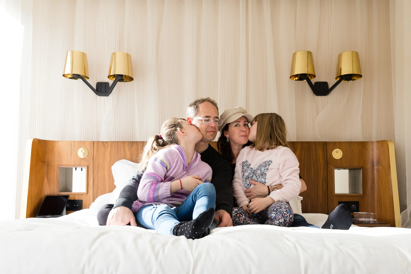 My one birthday wish…aside from Paris…was a family photo shoot. Doesn’t happen often but when they do I treasure the images. We are a family that believes in villages, we make a ton of mistakes and calls them adventure stories, we look like a hot mess when we have to leave for a trip and end up being the most relaxed of the crew once we get there, we make friends easily…sometimes too easily, and have a penchant for knocking ourselves out in dark bathrooms. True story..pardon….true ‘adventure’ story.