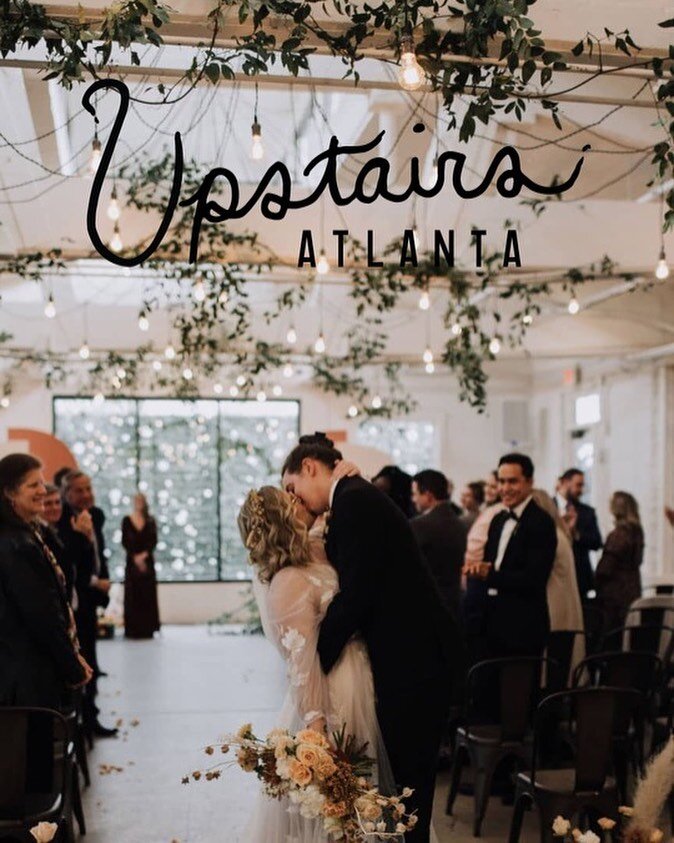 Looking for a gorgeous wedding or event venue in Atlanta?

Located in the heart of Atlanta&rsquo;s beautiful Glenwood Park, our historic former blacksmith building balances traditional and modern touches. The space is filled with windows providing na