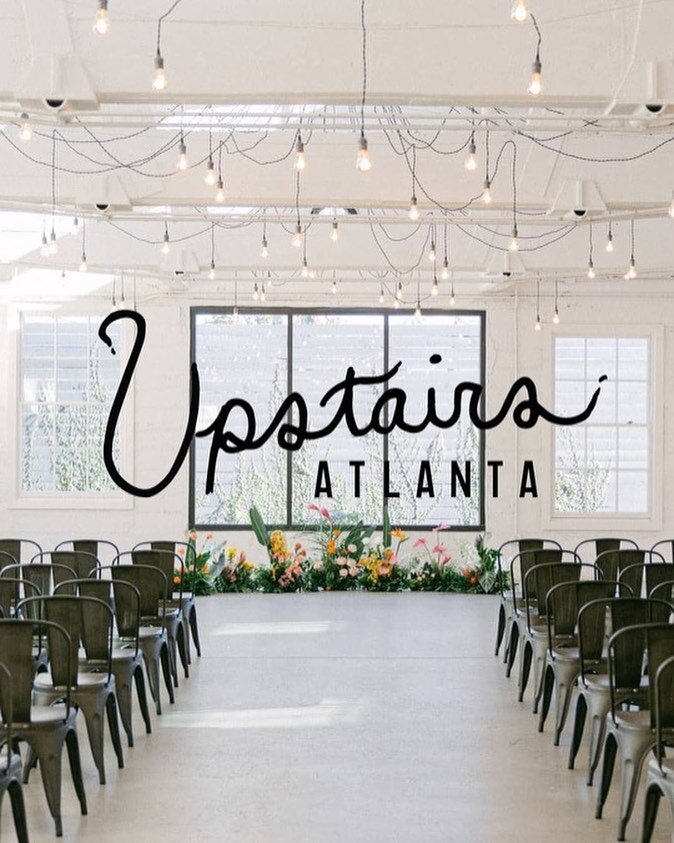Looking for a gorgeous wedding or event venue in Atlanta?

Located in the heart of Atlanta&rsquo;s beautiful Glenwood Park, our historic former blacksmith building balances traditional and modern touches. The space is filled with windows providing na