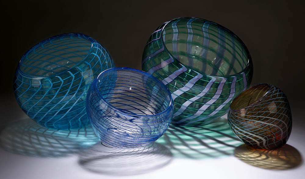  Dimensions:&nbsp;11" x 11.25" x 11.25" and 6" x 6" x 6.25" 