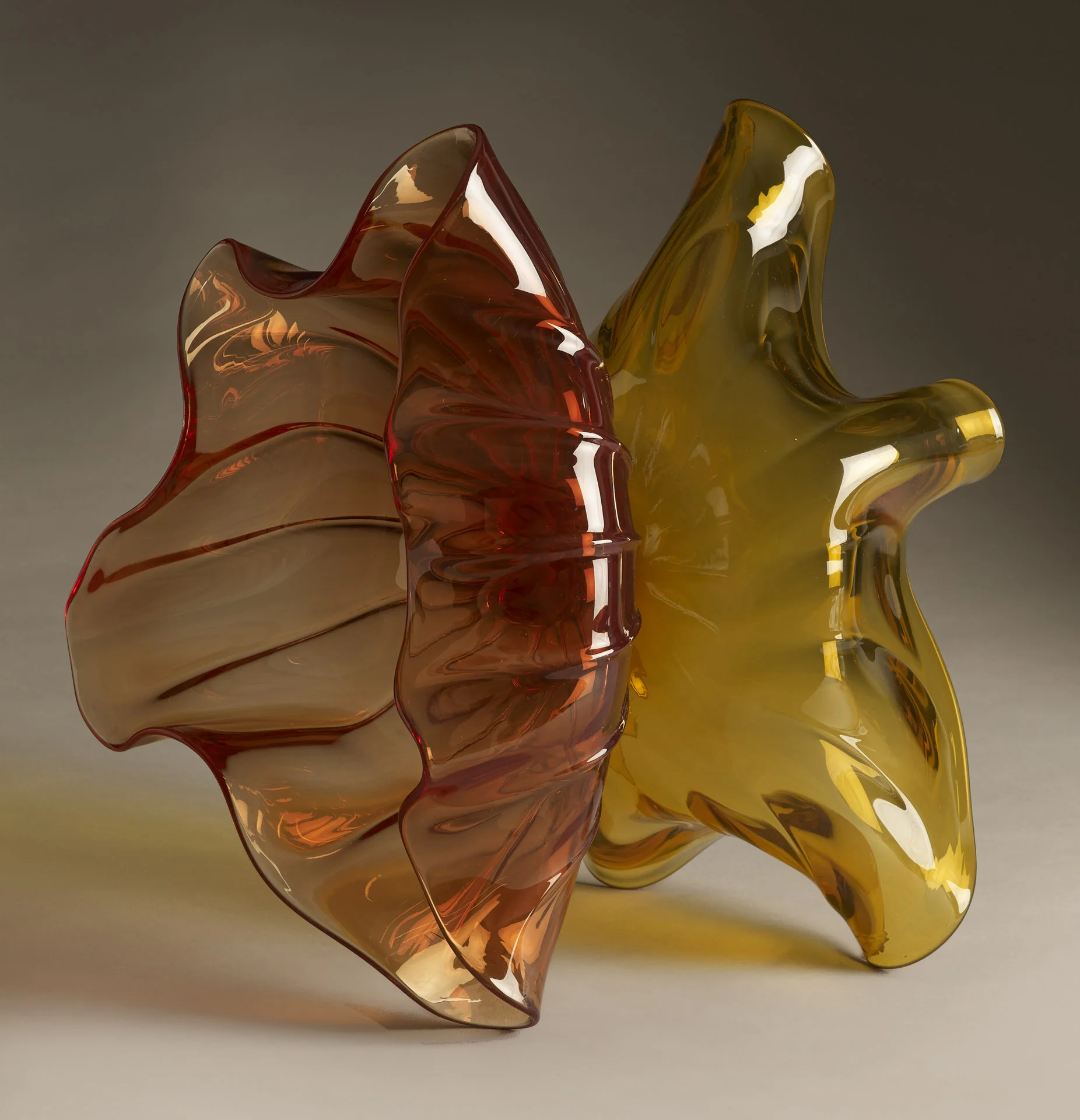 Topaz Fire Dyad