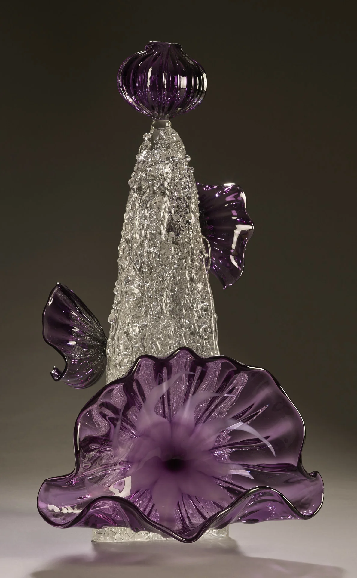 Amethyst Tower
