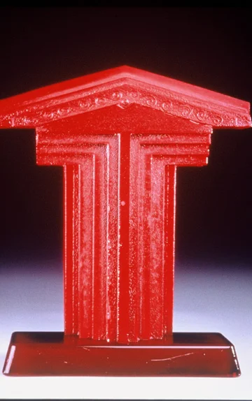 Make It Big, Paint It Red