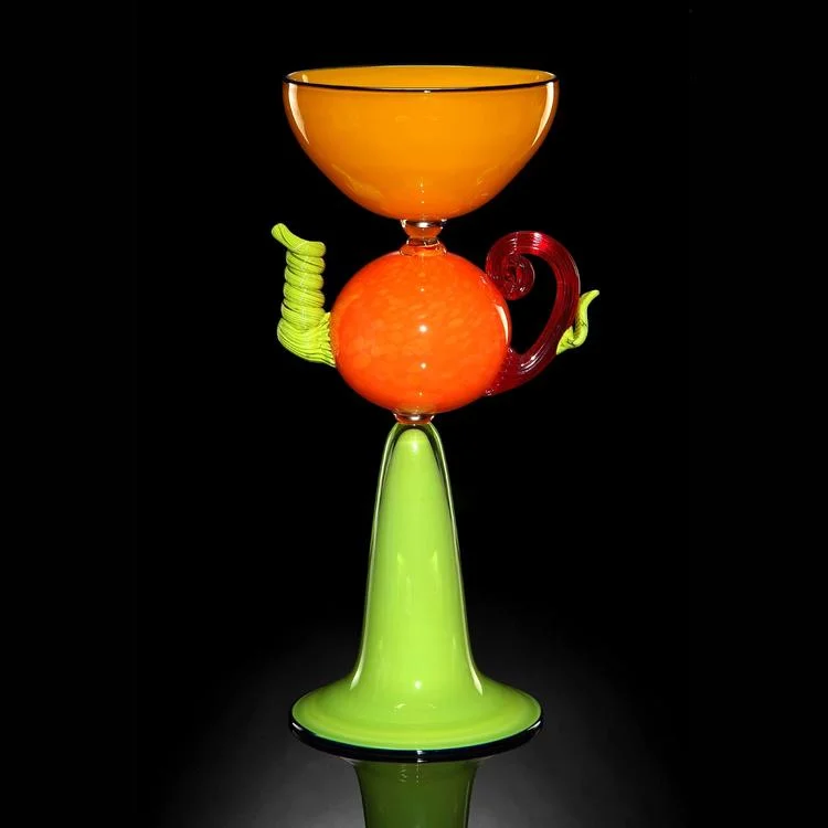 Orange Tea