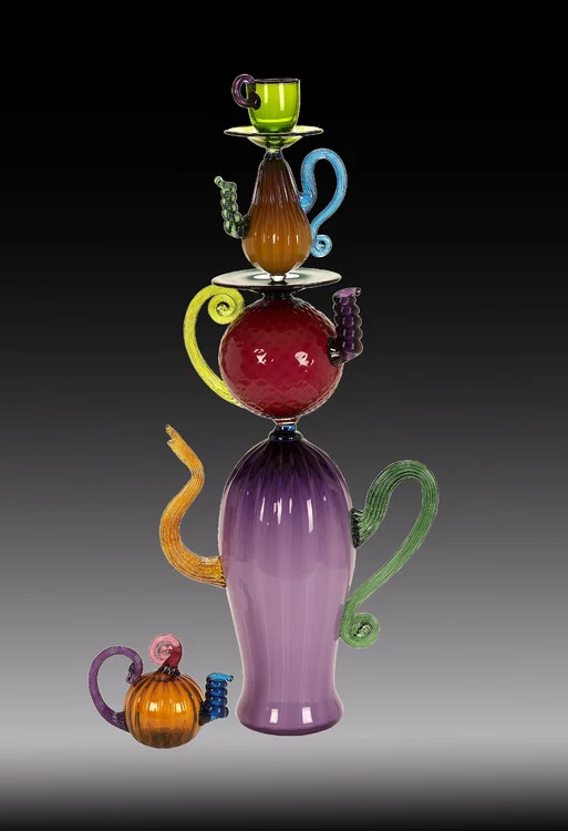Teapot Condo