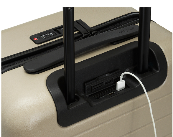 AWAY: The Carry-On