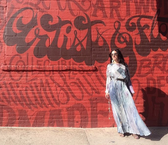Gypsy Nation for vintage virgins