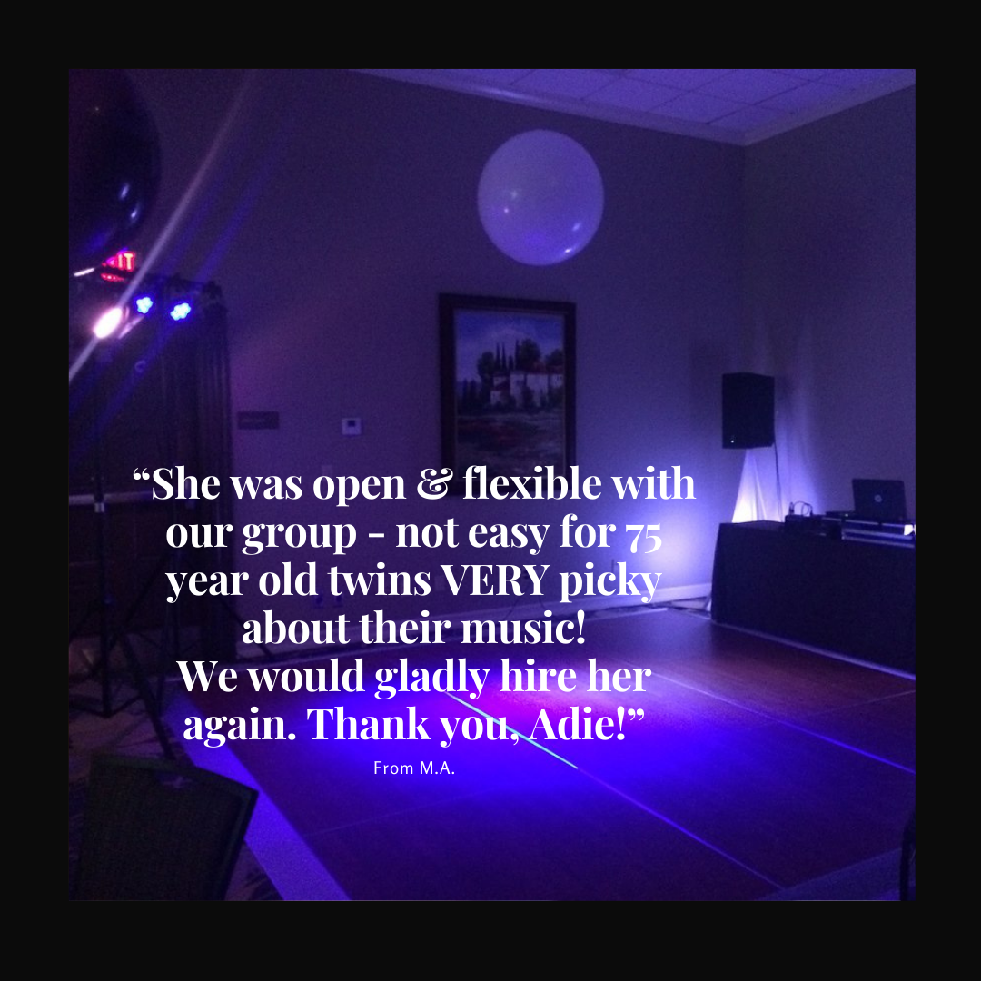 Client Review - Redwood DJ, Embassy Suites in Napa.png