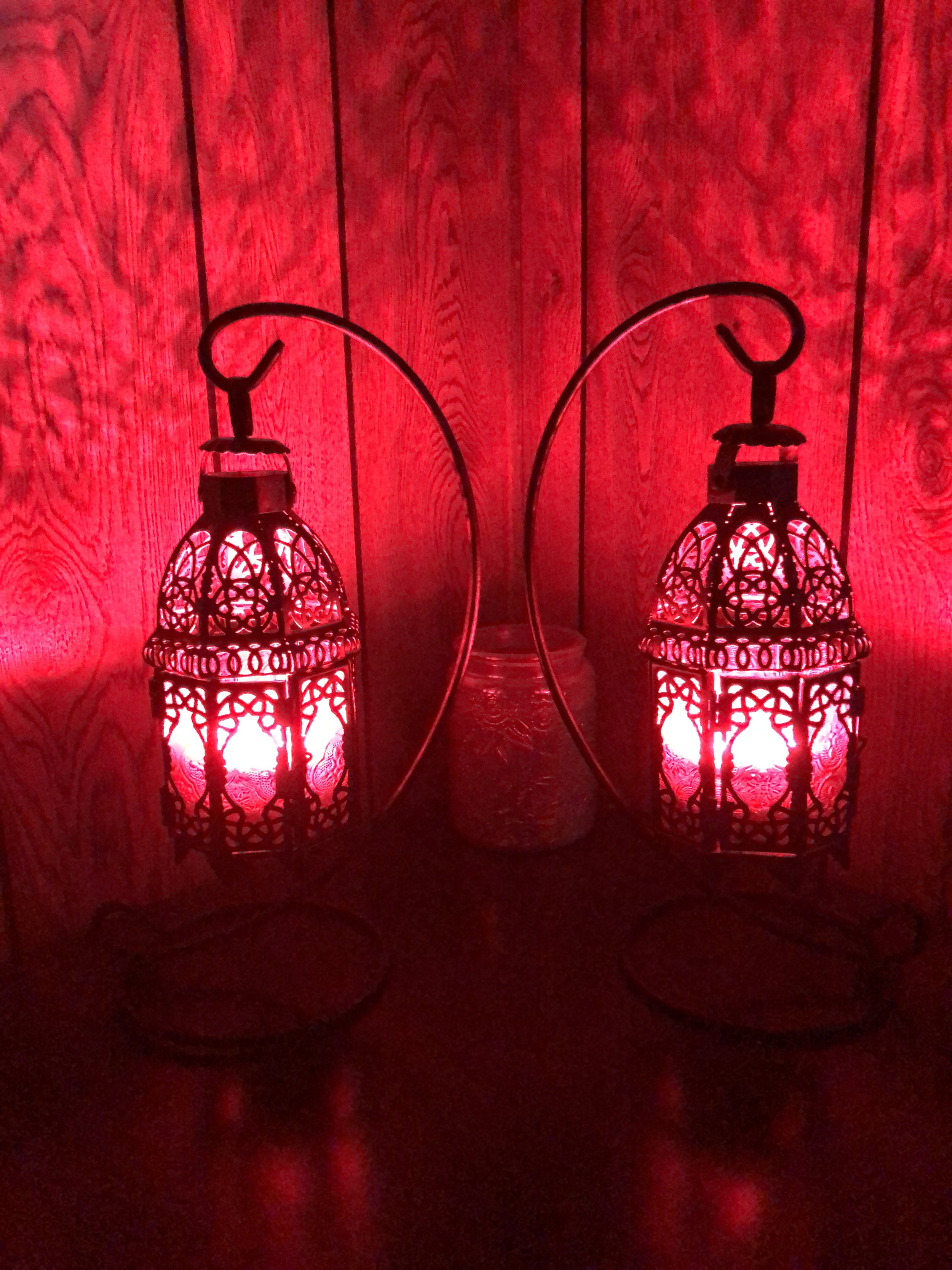 Battery Operated Moroccan Lamps - Table Lighting.jpeg