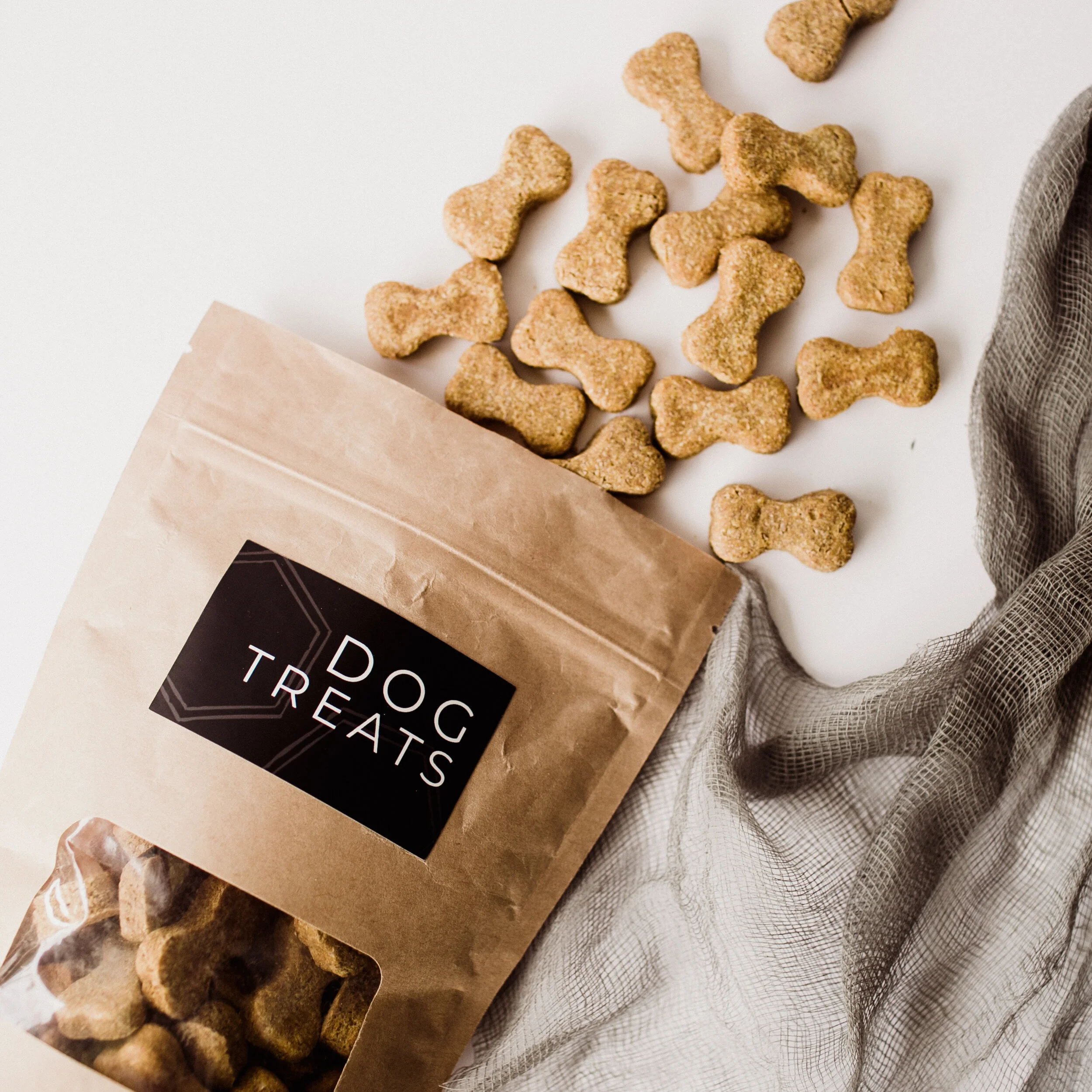 dog treat subscription