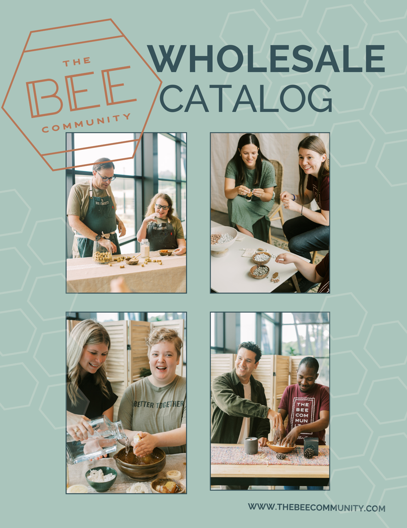 Wholesale Catalog