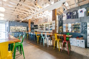 Lama Dog Tap Room photo