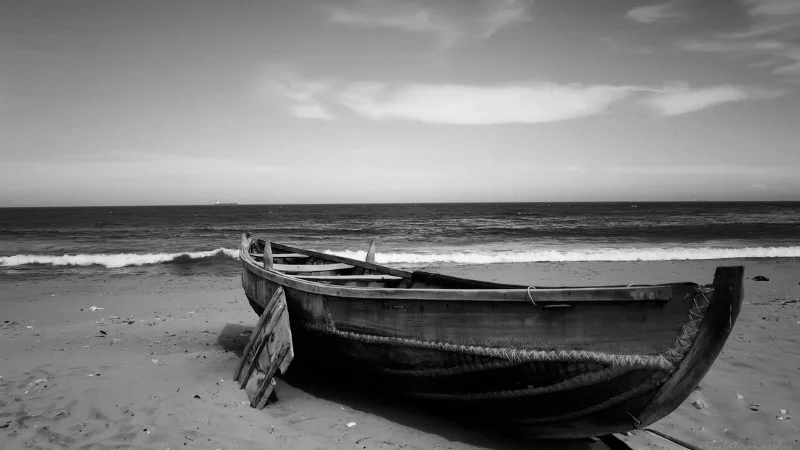 What I Write When I Don’t Think I Have Anything To Say